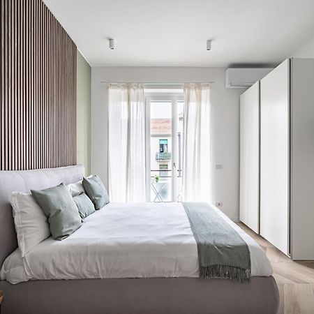 Milanofierapartments Colonna Ngoại thất bức ảnh