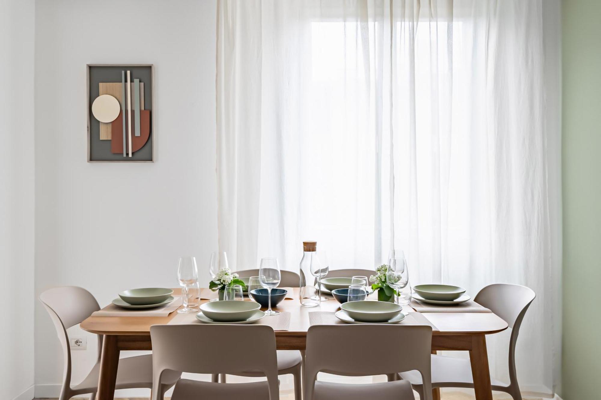 Milanofierapartments Colonna Ngoại thất bức ảnh