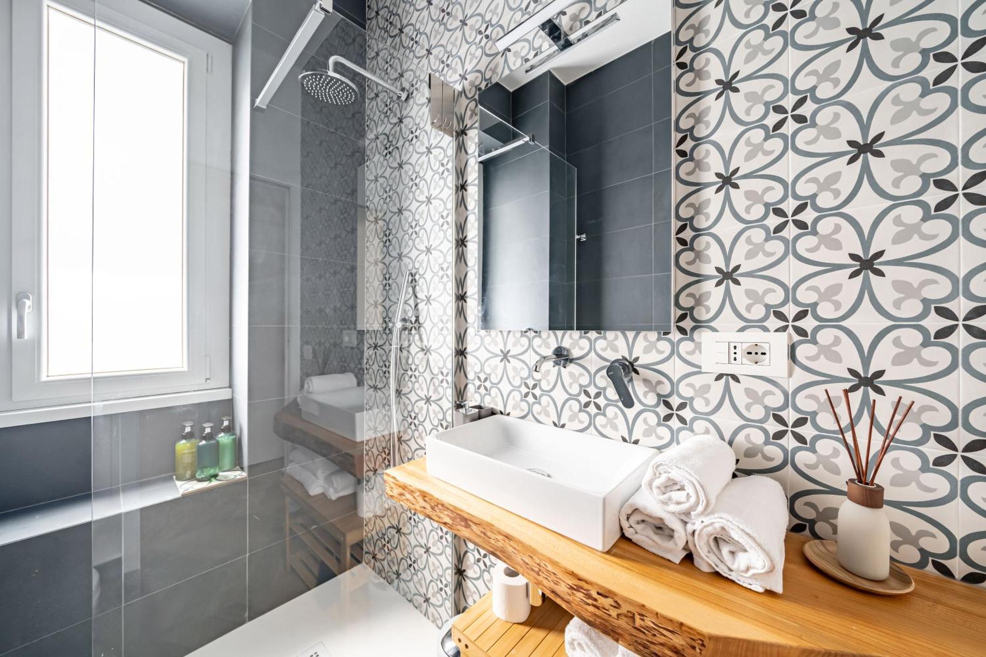 Milanofierapartments Colonna Ngoại thất bức ảnh