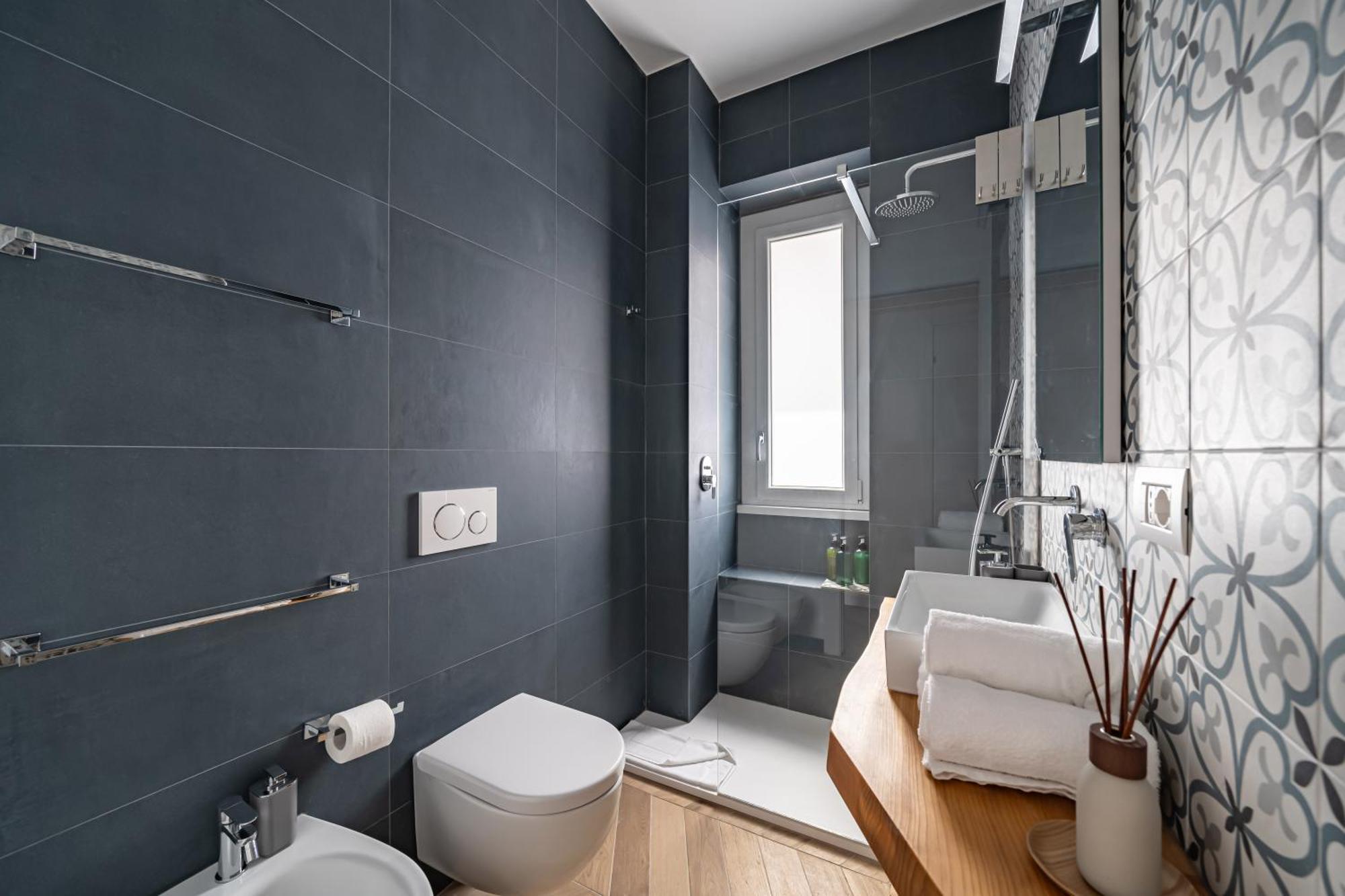 Milanofierapartments Colonna Ngoại thất bức ảnh