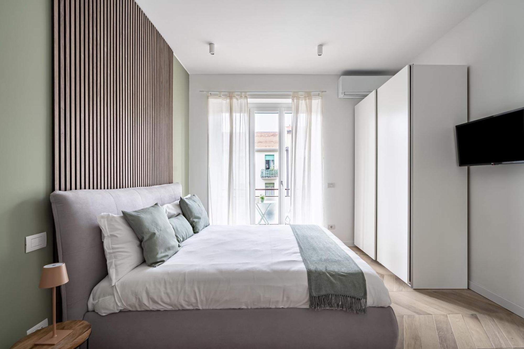 Milanofierapartments Colonna Ngoại thất bức ảnh