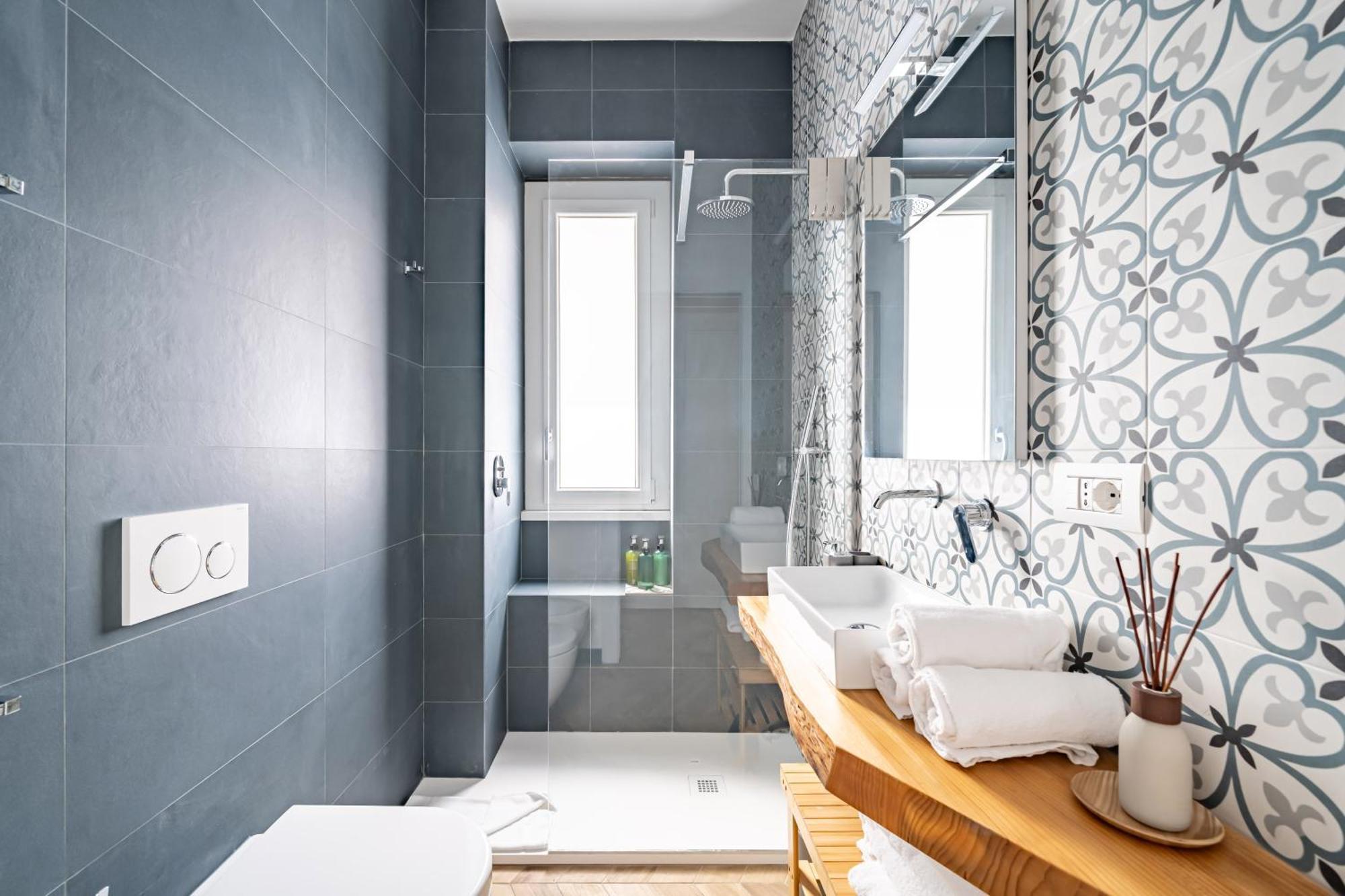 Milanofierapartments Colonna Ngoại thất bức ảnh
