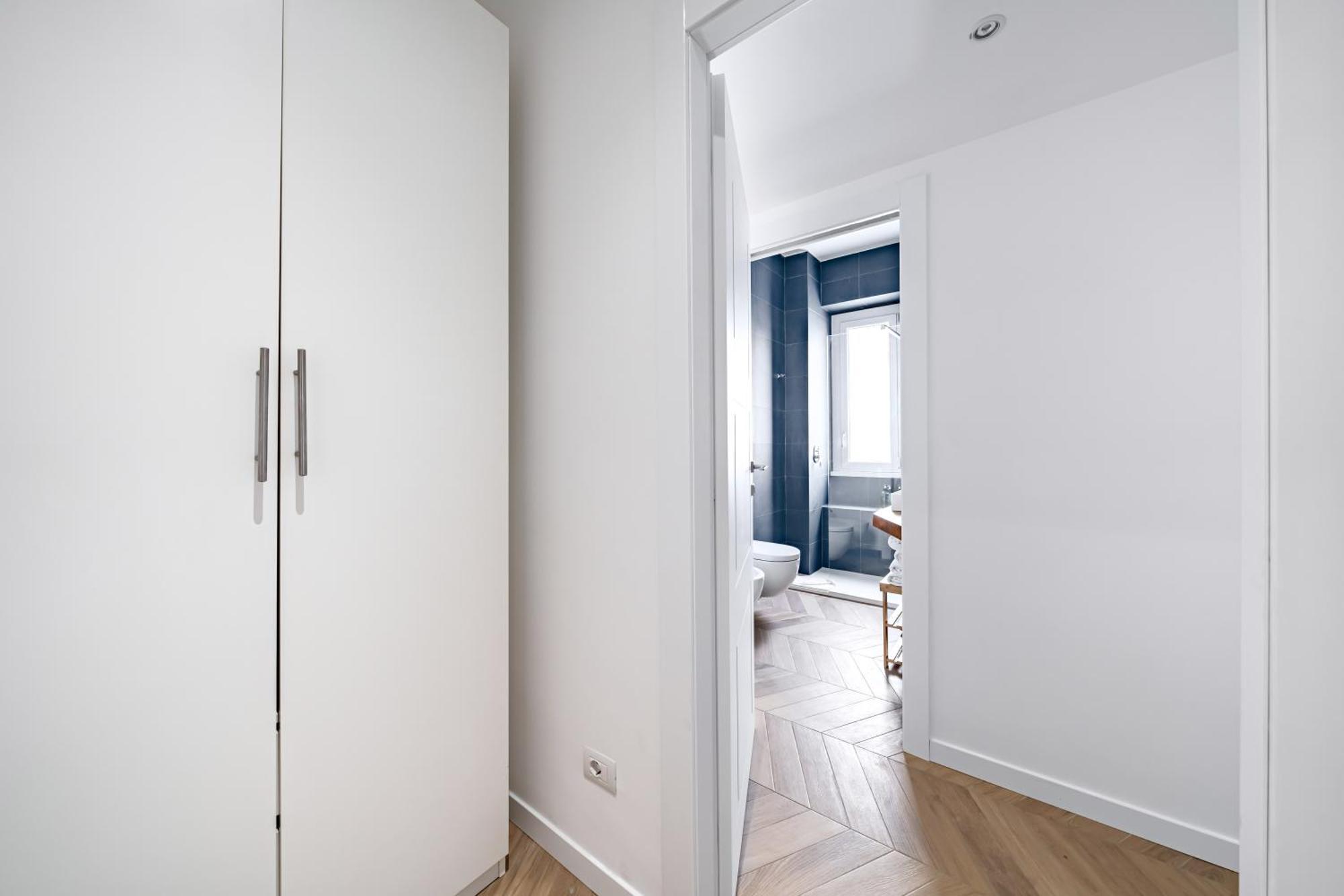 Milanofierapartments Colonna Ngoại thất bức ảnh