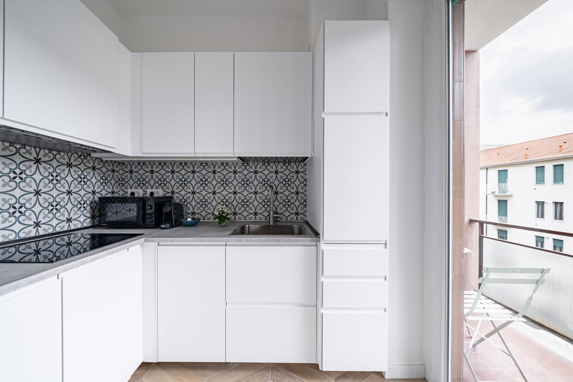 Milanofierapartments Colonna Ngoại thất bức ảnh