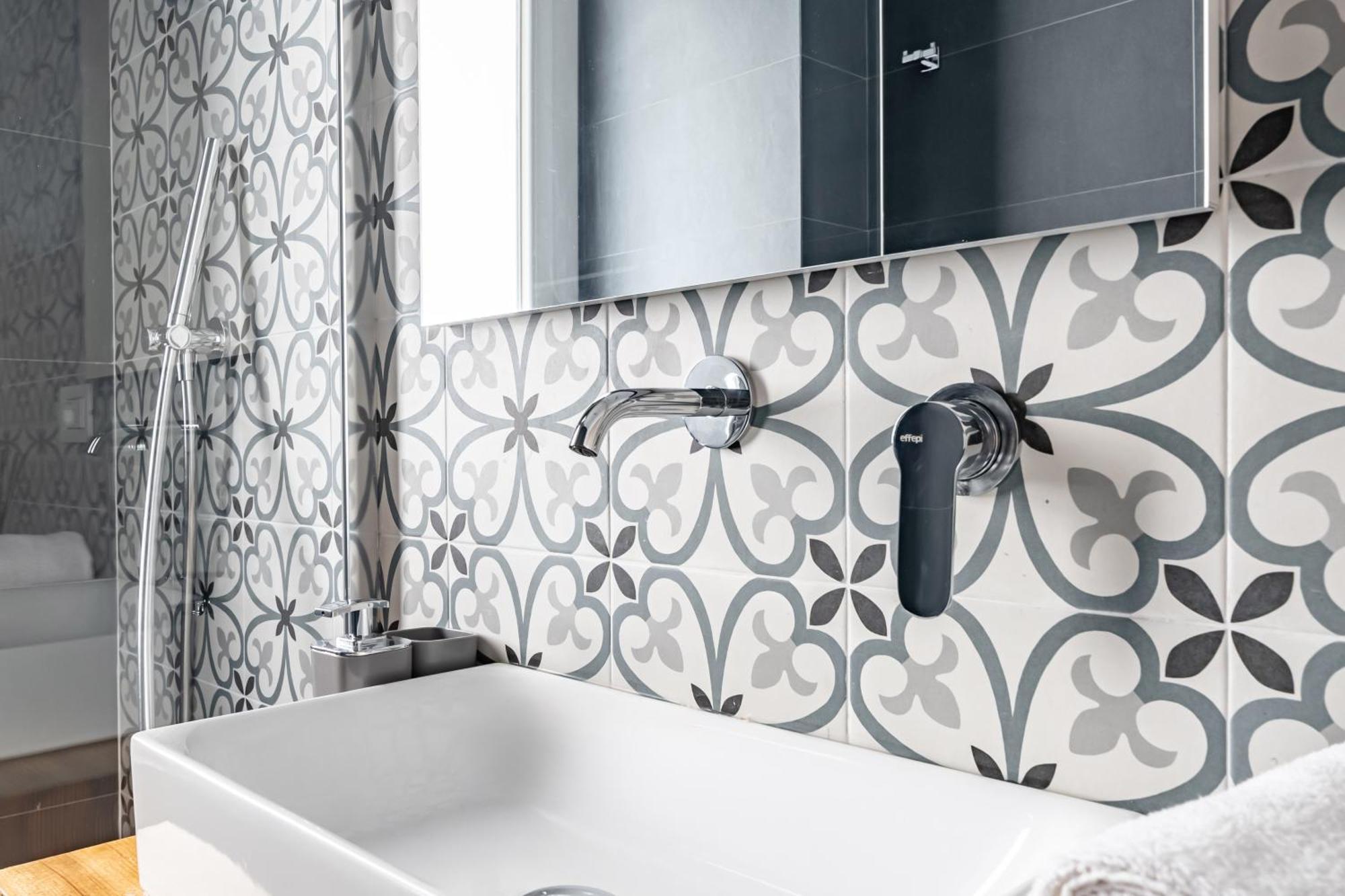 Milanofierapartments Colonna Ngoại thất bức ảnh